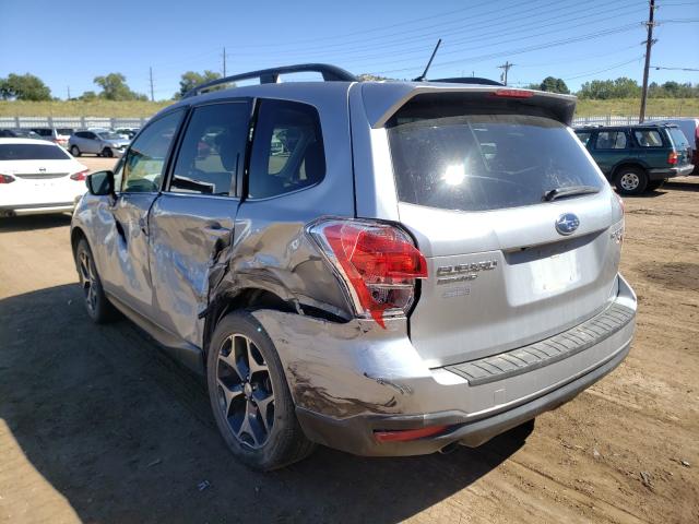 Photo 2 VIN: JF2SJGDC2FH510056 - SUBARU FORESTER 2 