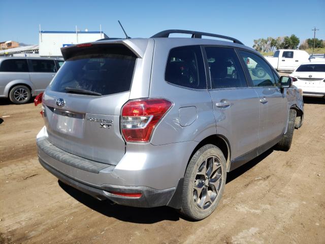 Photo 3 VIN: JF2SJGDC2FH510056 - SUBARU FORESTER 2 