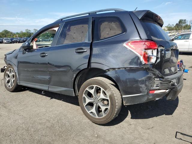 Photo 1 VIN: JF2SJGDC2FH543252 - SUBARU FORESTER 