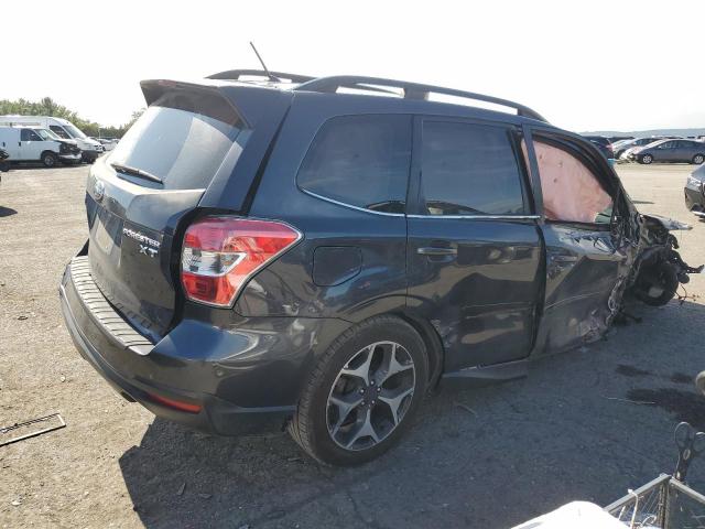 Photo 2 VIN: JF2SJGDC2FH543252 - SUBARU FORESTER 