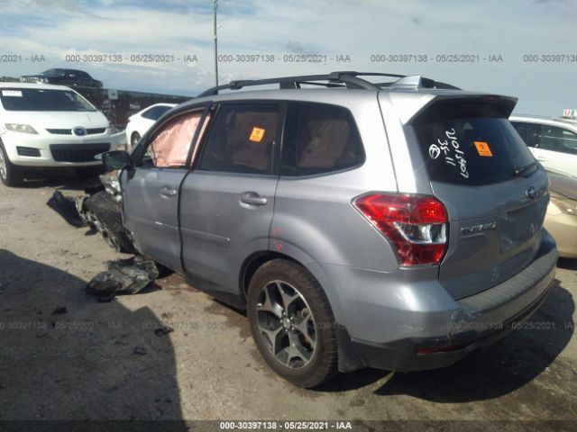 Photo 2 VIN: JF2SJGDC2GH536044 - SUBARU FORESTER 