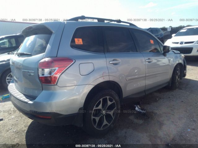 Photo 3 VIN: JF2SJGDC2GH536044 - SUBARU FORESTER 