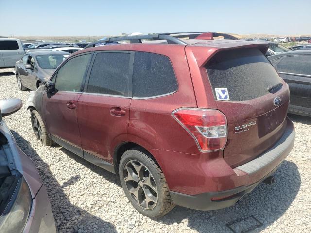 Photo 1 VIN: JF2SJGDC2GH562515 - SUBARU FORESTER 