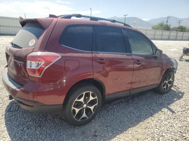 Photo 2 VIN: JF2SJGDC2GH562515 - SUBARU FORESTER 