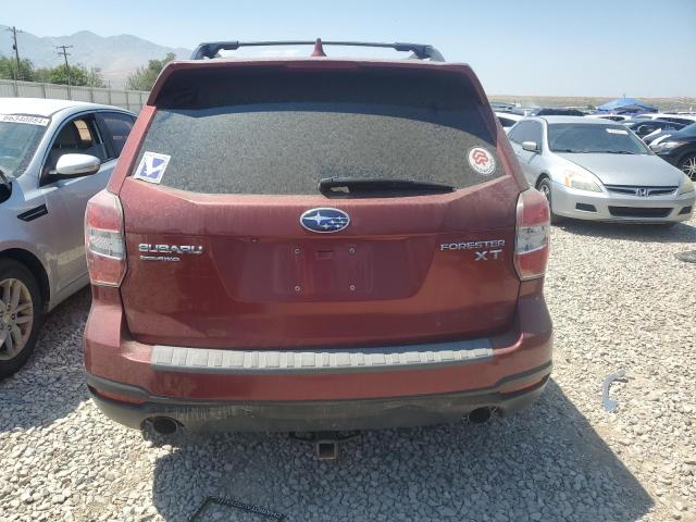 Photo 5 VIN: JF2SJGDC2GH562515 - SUBARU FORESTER 