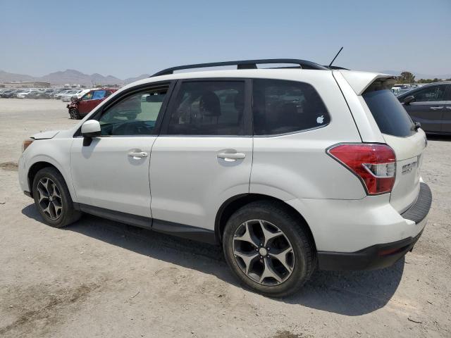 Photo 1 VIN: JF2SJGDC3EH487837 - SUBARU FORESTER 