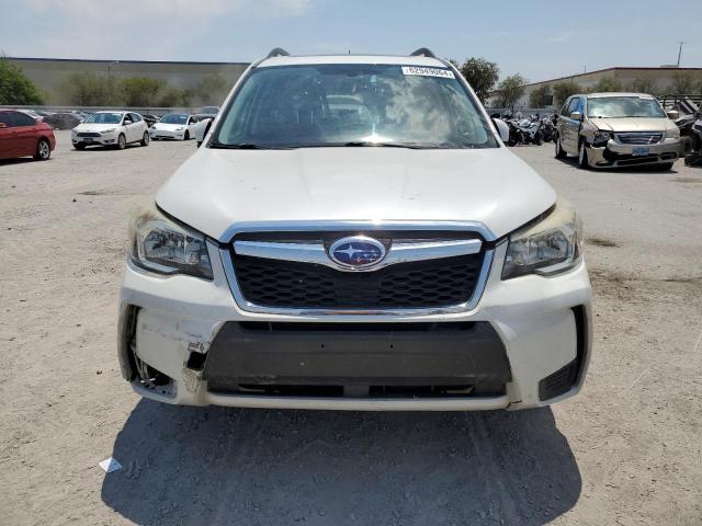 Photo 4 VIN: JF2SJGDC3EH487837 - SUBARU FORESTER 