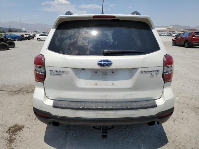 Photo 5 VIN: JF2SJGDC3EH487837 - SUBARU FORESTER 