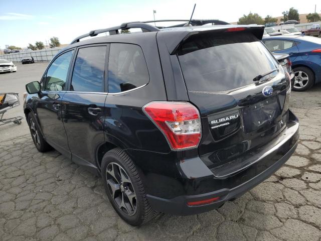 Photo 1 VIN: JF2SJGDC3EH549396 - SUBARU FORESTER 