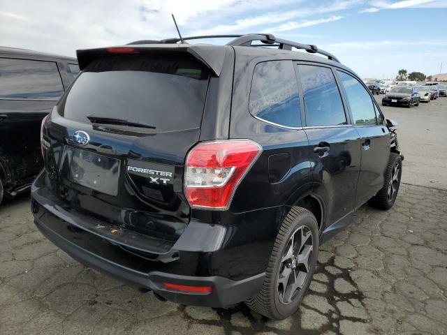 Photo 2 VIN: JF2SJGDC3EH549396 - SUBARU FORESTER 