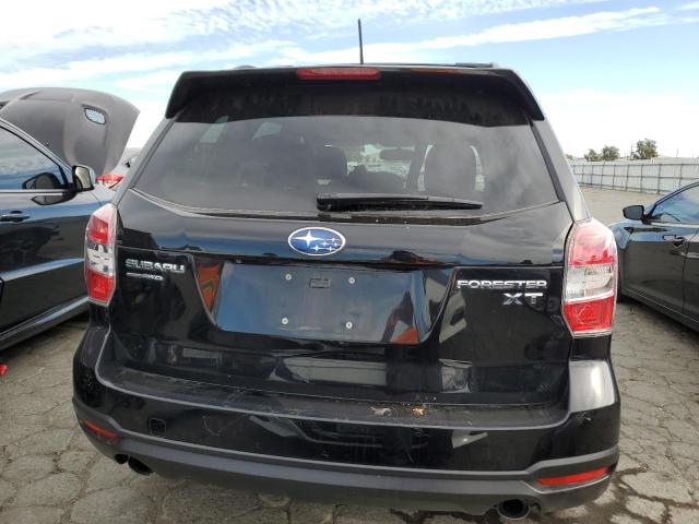 Photo 5 VIN: JF2SJGDC3EH549396 - SUBARU FORESTER 