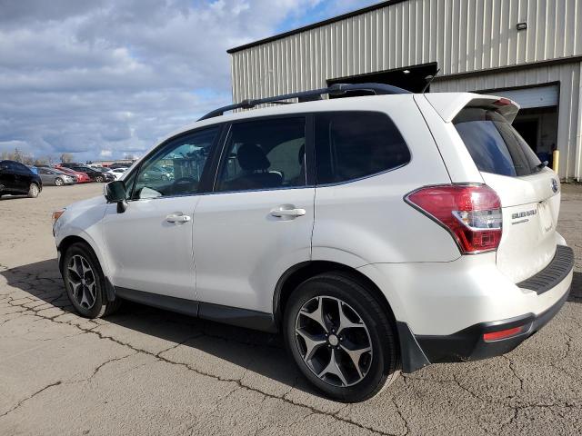 Photo 1 VIN: JF2SJGDC3EH557062 - SUBARU FORESTER 