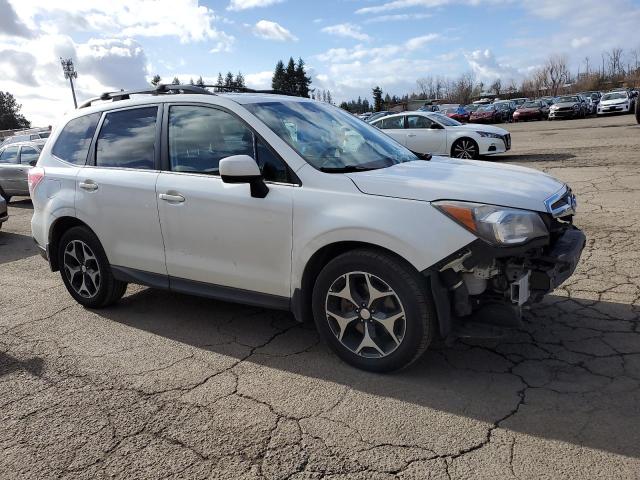 Photo 3 VIN: JF2SJGDC3EH557062 - SUBARU FORESTER 