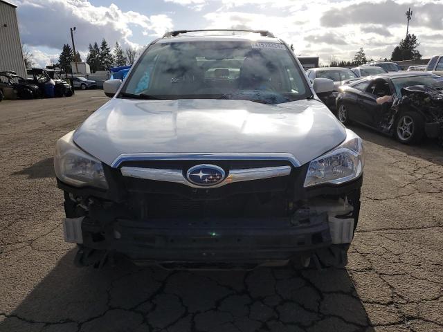 Photo 4 VIN: JF2SJGDC3EH557062 - SUBARU FORESTER 