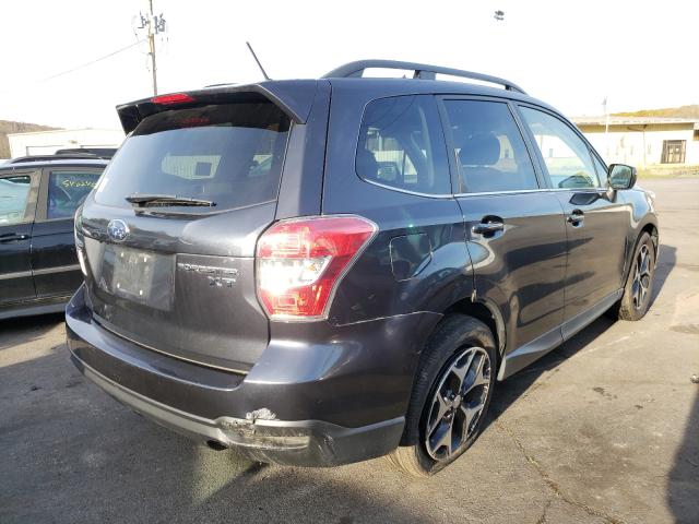 Photo 3 VIN: JF2SJGDC3FH408846 - SUBARU FORESTER 2 