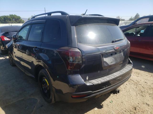 Photo 2 VIN: JF2SJGDC3FH420091 - SUBARU FORESTER 2 