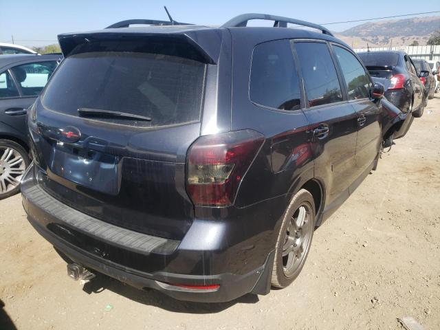 Photo 3 VIN: JF2SJGDC3FH420091 - SUBARU FORESTER 2 