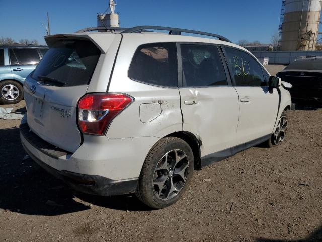 Photo 2 VIN: JF2SJGDC3FH465645 - SUBARU FORESTER 