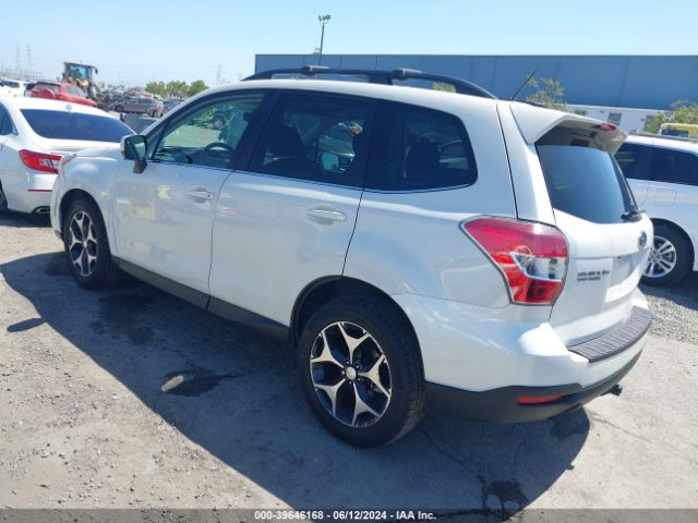 Photo 2 VIN: JF2SJGDC3FH832950 - SUBARU FORESTER 