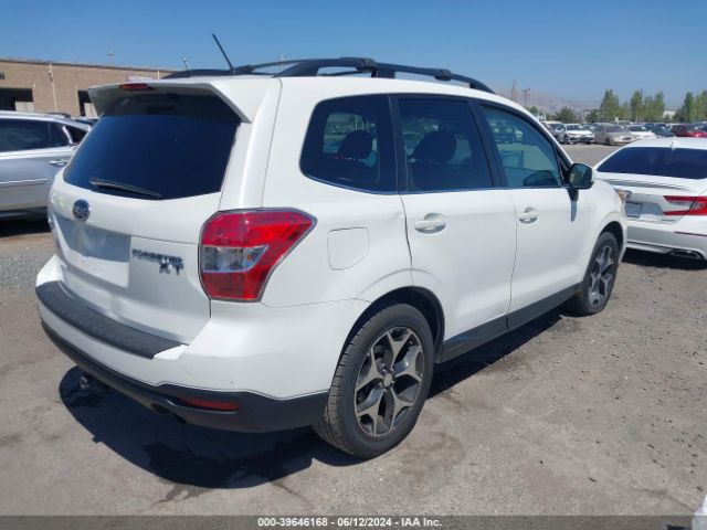 Photo 3 VIN: JF2SJGDC3FH832950 - SUBARU FORESTER 