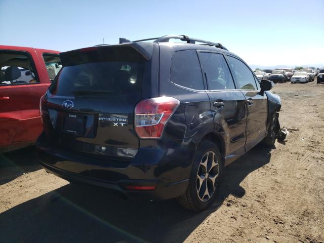 Photo 3 VIN: JF2SJGDC3GH408735 - SUBARU FORESTER 2 