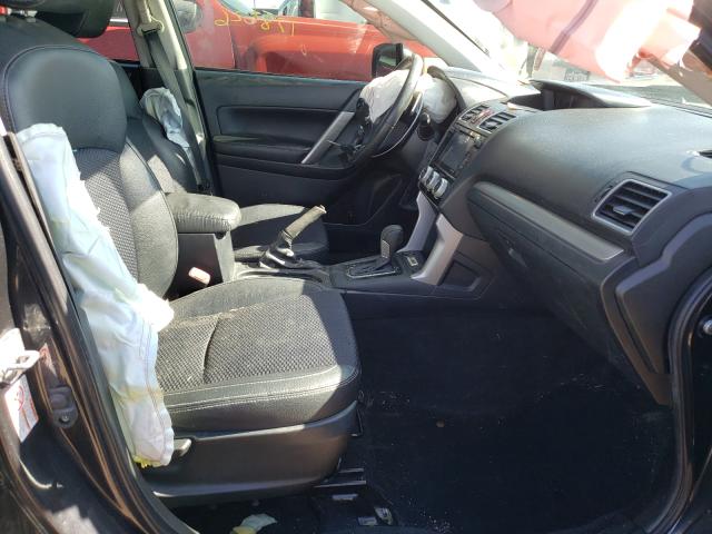 Photo 4 VIN: JF2SJGDC3GH408735 - SUBARU FORESTER 2 