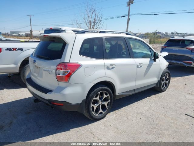 Photo 3 VIN: JF2SJGDC3GH435143 - SUBARU FORESTER 