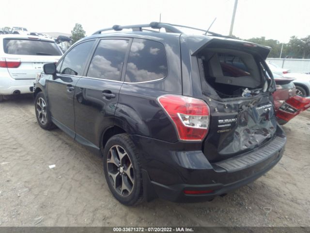 Photo 2 VIN: JF2SJGDC4EH416551 - SUBARU FORESTER 