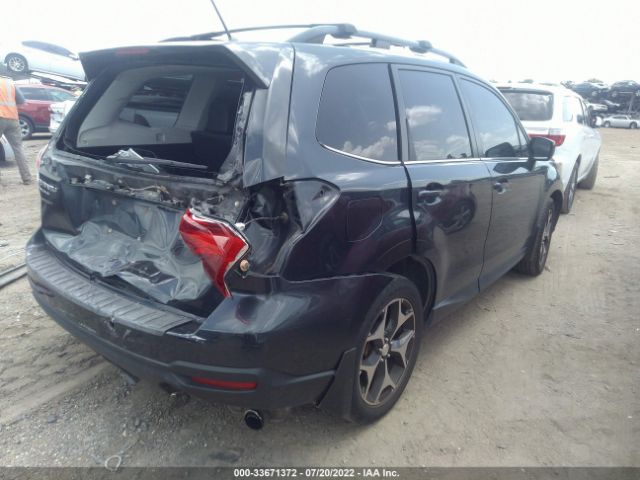 Photo 3 VIN: JF2SJGDC4EH416551 - SUBARU FORESTER 