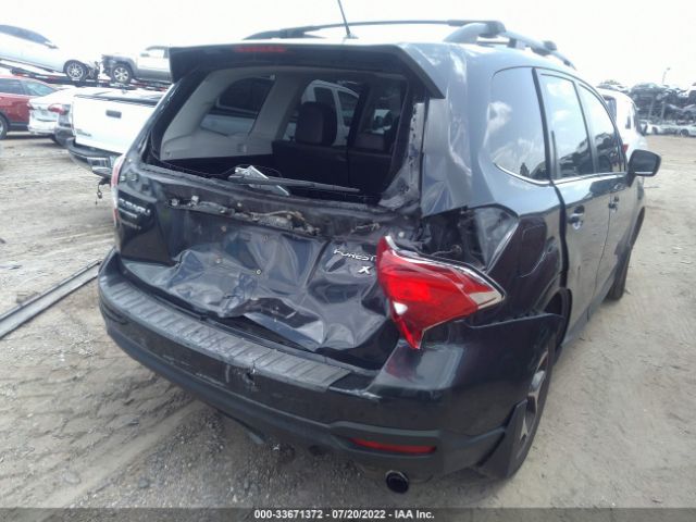 Photo 5 VIN: JF2SJGDC4EH416551 - SUBARU FORESTER 