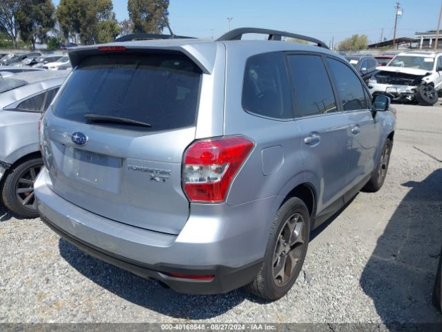 Photo 3 VIN: JF2SJGDC4FH495253 - SUBARU FORESTER 