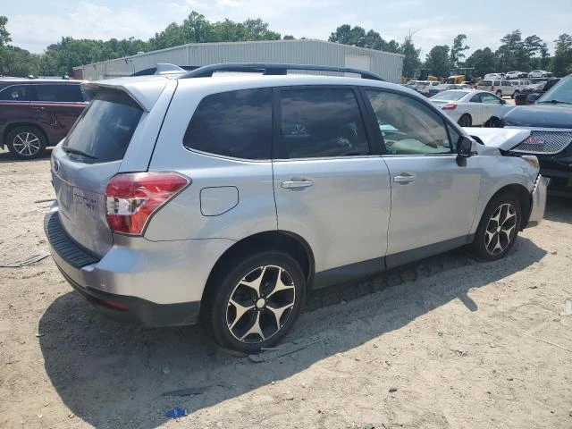 Photo 2 VIN: JF2SJGDC4GH454719 - SUBARU FORESTER 2 