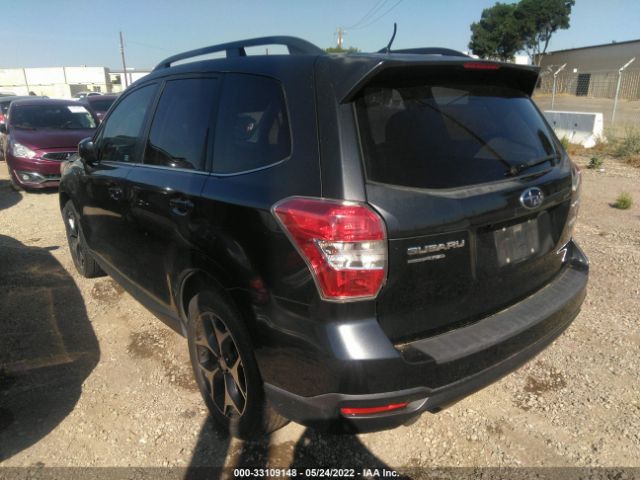 Photo 2 VIN: JF2SJGDC5EH419457 - SUBARU FORESTER 