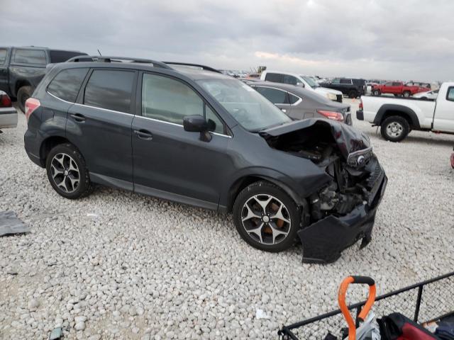 Photo 3 VIN: JF2SJGDC5EH461336 - SUBARU FORESTER 2 