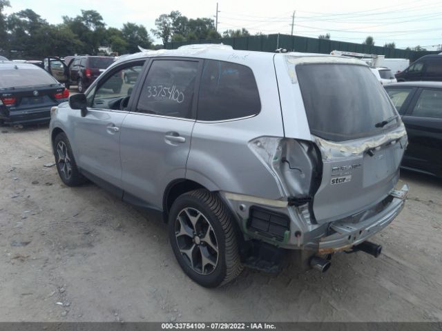 Photo 2 VIN: JF2SJGDC5EH471798 - SUBARU FORESTER 