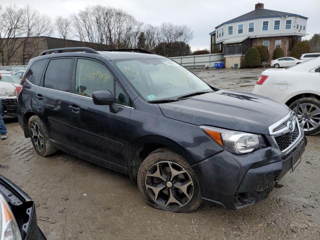 Photo 3 VIN: JF2SJGDC5EH488469 - SUBARU FORESTER 2 