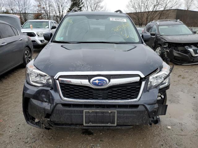 Photo 4 VIN: JF2SJGDC5EH488469 - SUBARU FORESTER 2 