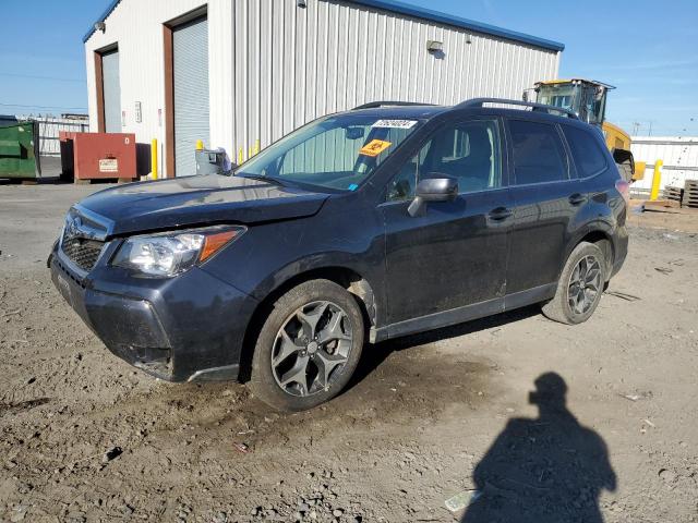 Photo 0 VIN: JF2SJGDC5EH512043 - SUBARU FORESTER 2 