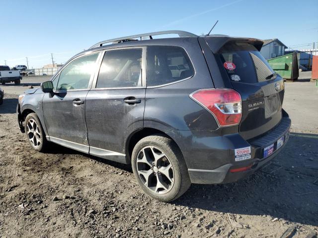 Photo 1 VIN: JF2SJGDC5EH512043 - SUBARU FORESTER 2 