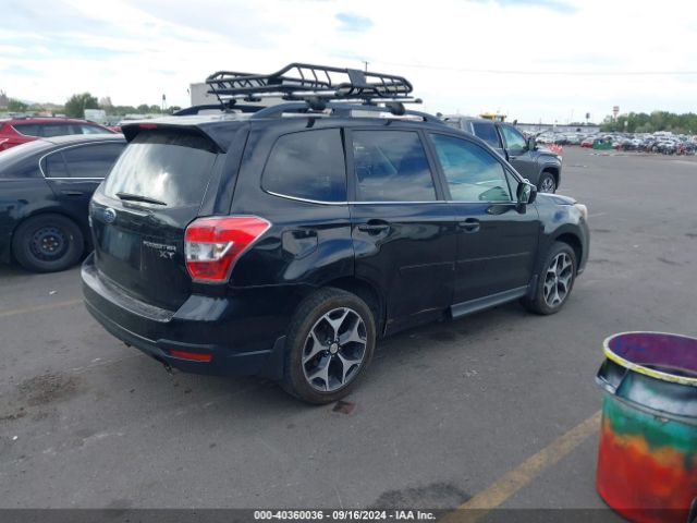 Photo 3 VIN: JF2SJGDC5FH447499 - SUBARU FORESTER 