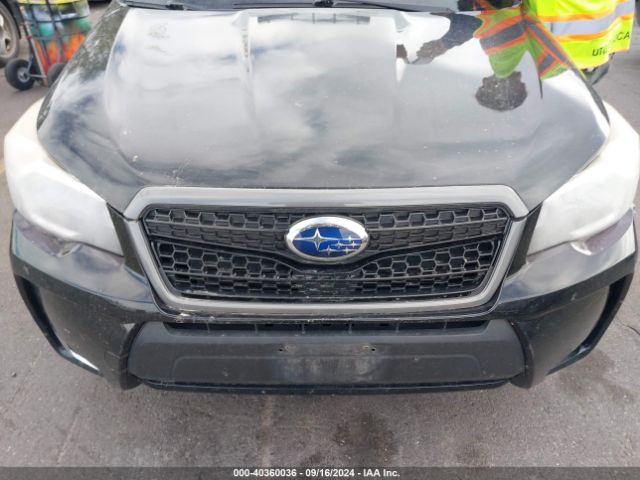 Photo 5 VIN: JF2SJGDC5FH447499 - SUBARU FORESTER 