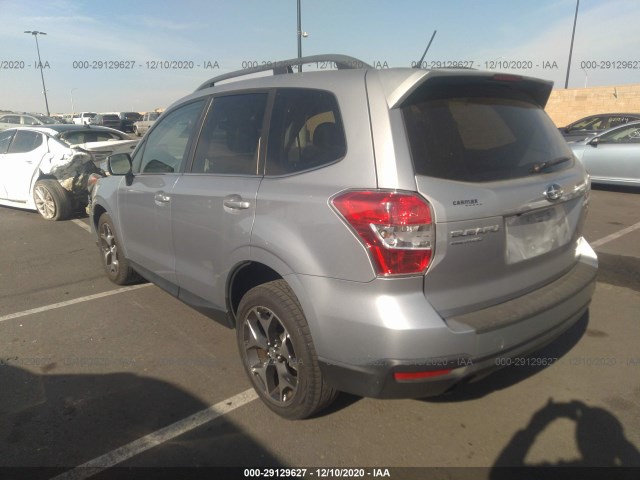 Photo 2 VIN: JF2SJGDC5FH457675 - SUBARU FORESTER 