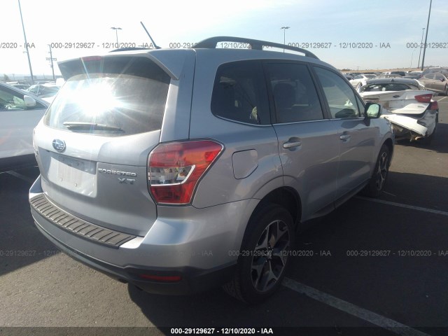 Photo 3 VIN: JF2SJGDC5FH457675 - SUBARU FORESTER 