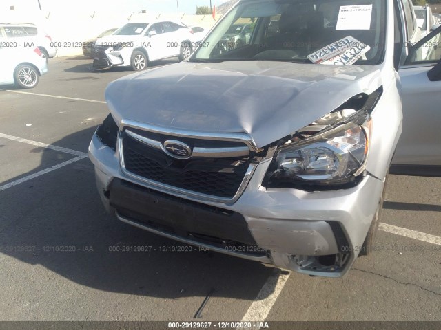 Photo 5 VIN: JF2SJGDC5FH457675 - SUBARU FORESTER 