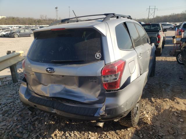 Photo 3 VIN: JF2SJGDC5FH457692 - SUBARU FORESTER 2 