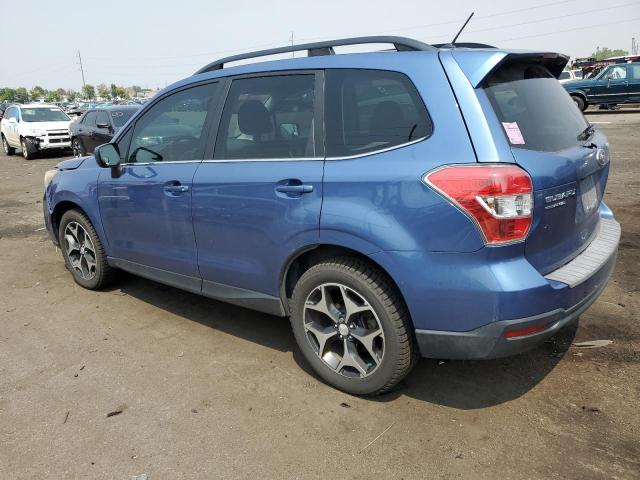 Photo 1 VIN: JF2SJGDC5FH459491 - SUBARU FORESTER 