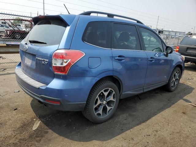 Photo 2 VIN: JF2SJGDC5FH459491 - SUBARU FORESTER 