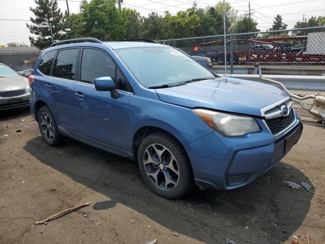 Photo 3 VIN: JF2SJGDC5FH459491 - SUBARU FORESTER 