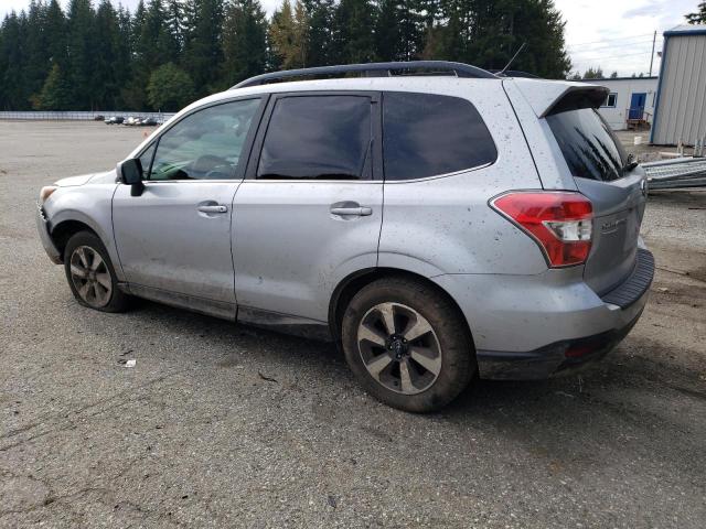 Photo 1 VIN: JF2SJGDC5FH490952 - SUBARU FORESTER 2 