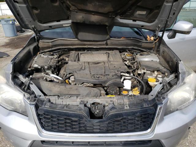 Photo 11 VIN: JF2SJGDC5FH490952 - SUBARU FORESTER 2 